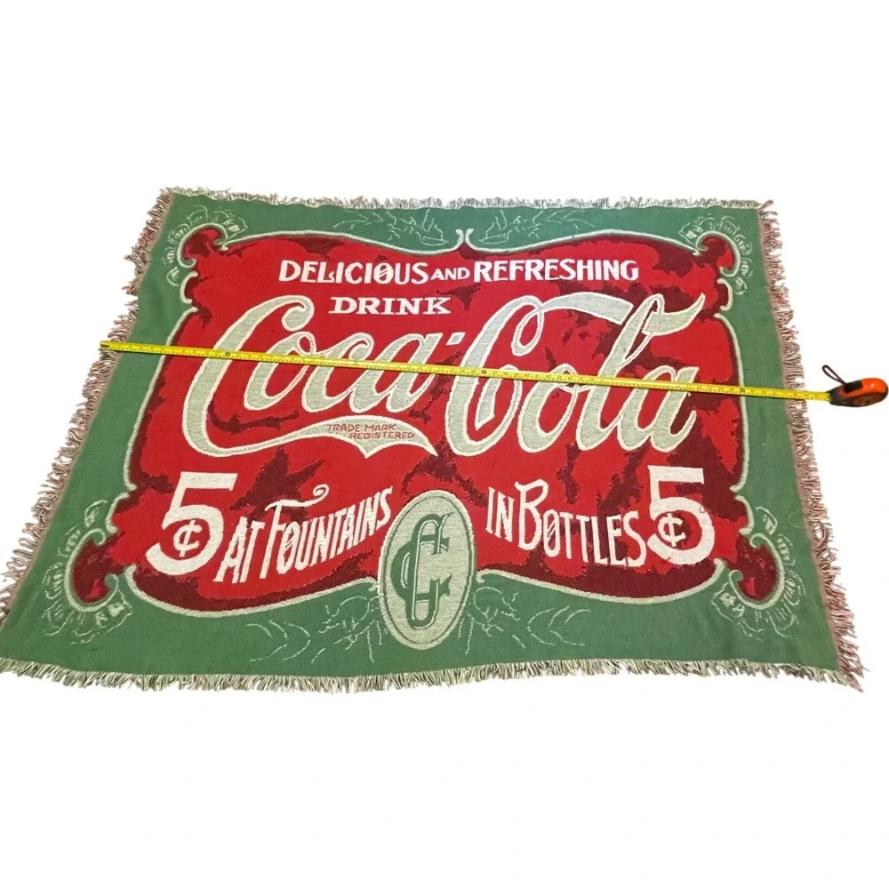 Coca Cola vintage coca